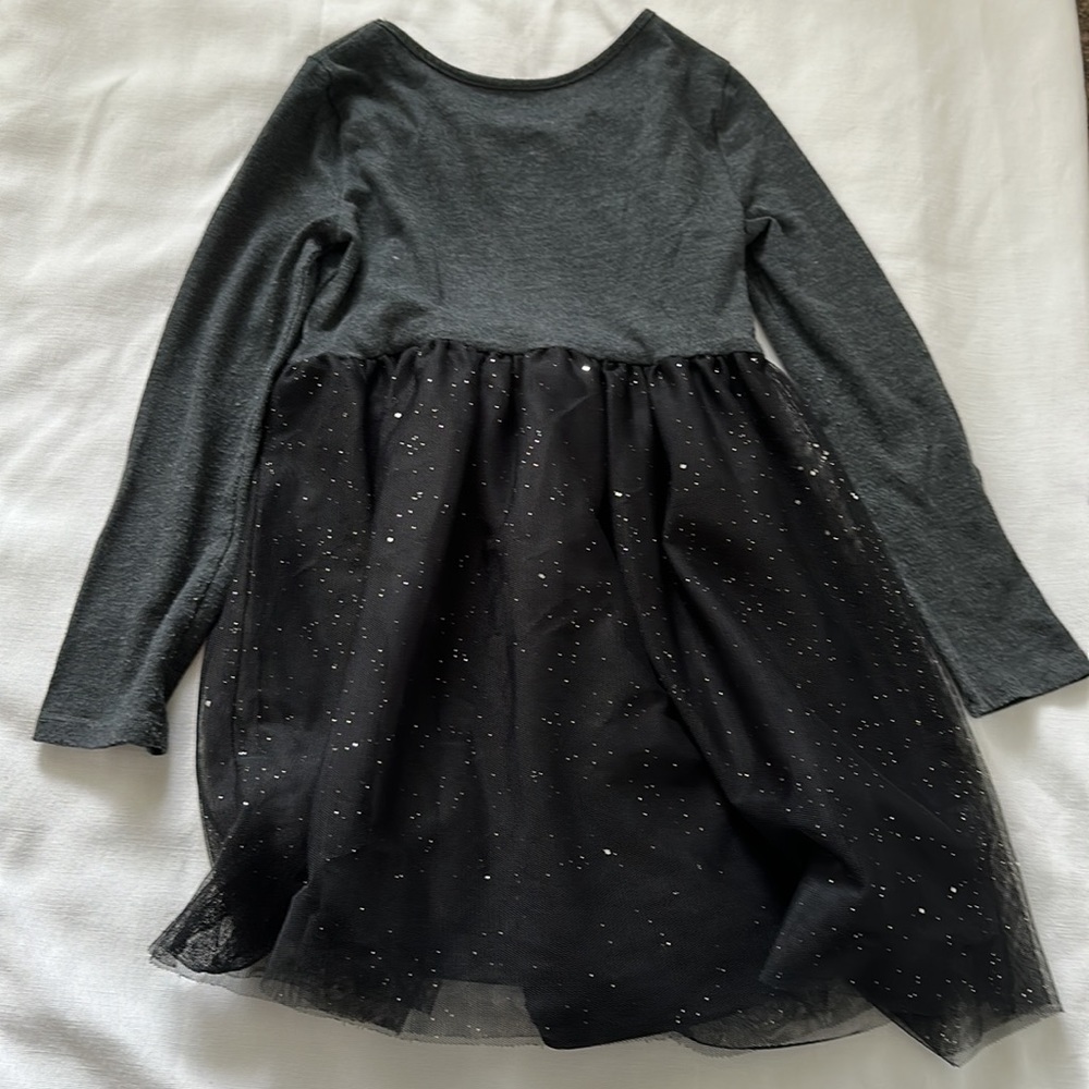 Minnie Flip Sequin Dress - Picture 5 of 5